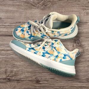 Prince Advantage Lite Womens 7 Tennis Shoe Blue Sneakers Tennis Pickleball